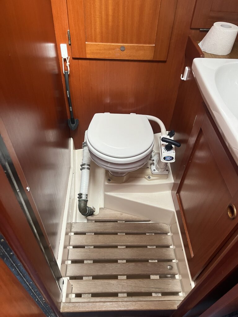 WC