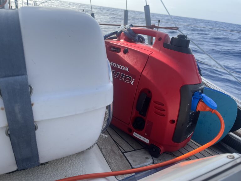 Dieselgenerator